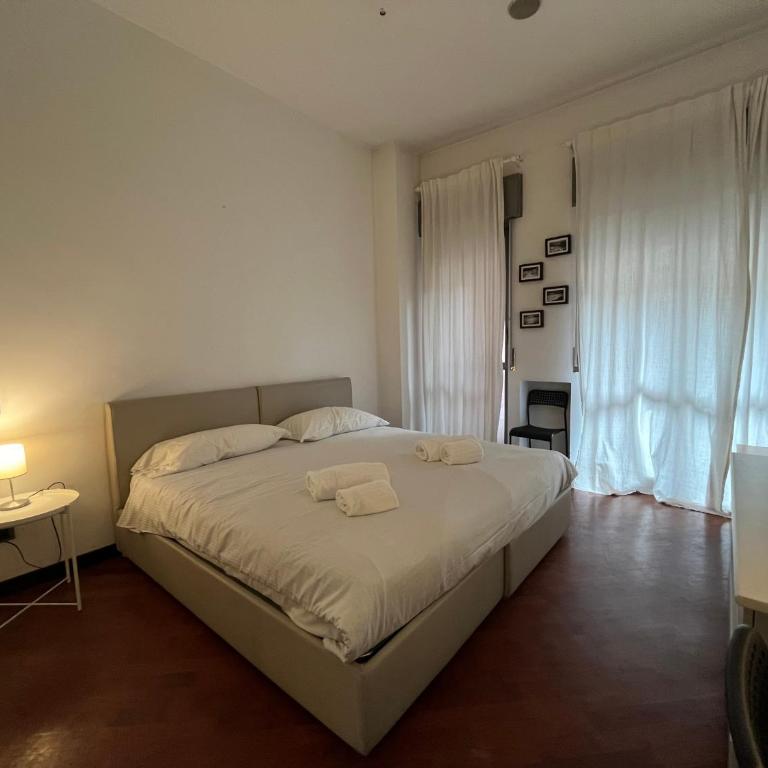 Da Sesto 22 Welcomely - Appartamento - 82