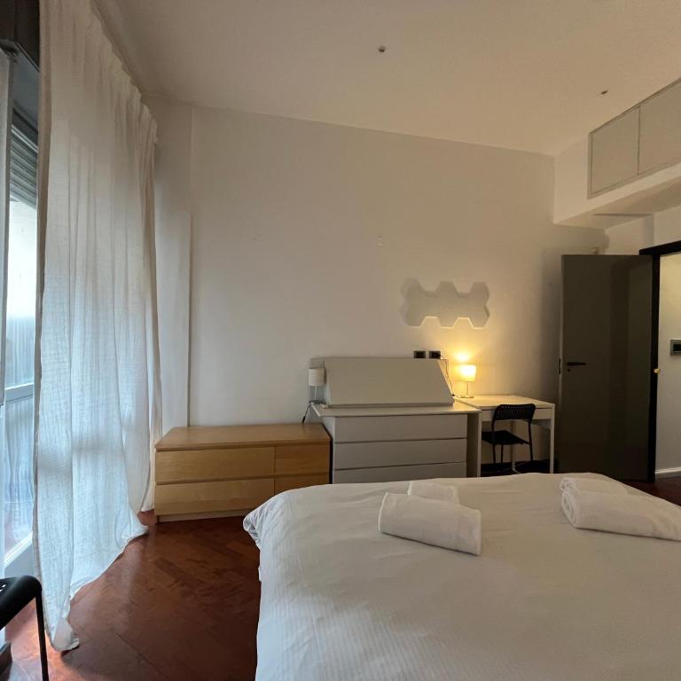 Da Sesto 22 Welcomely - Appartamento - 81