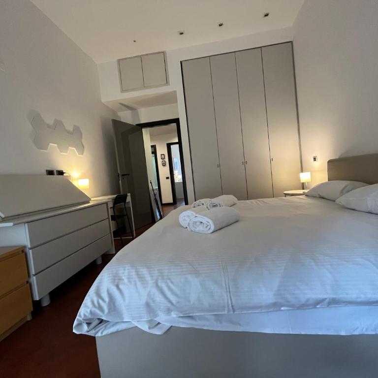 Da Sesto 22 Welcomely - Appartamento - 83