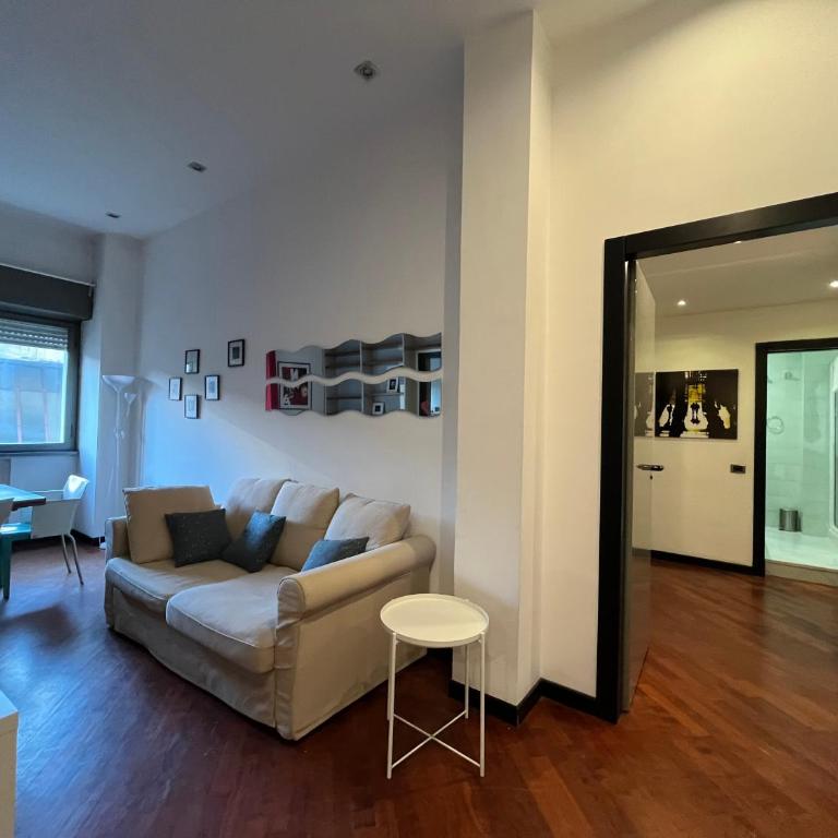 Da Sesto 22 Welcomely - Appartamento - 91
