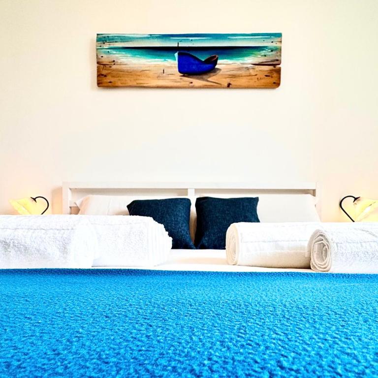 Casa Viola - Near the beach - Appartamento con 2 Camere da Letto - 8