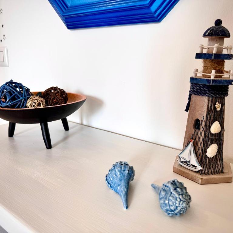 Casa Viola - Near the beach - Appartamento con 2 Camere da Letto - 15