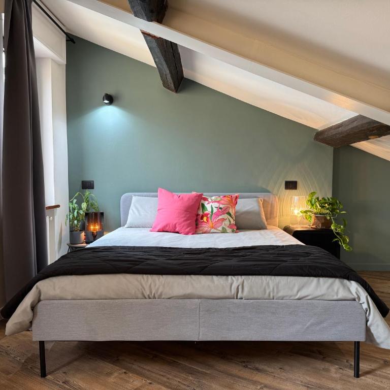 Da Vittoria-Lovely apt with a view, near the Arena - Appartamento con 2 Camere da Letto - 17