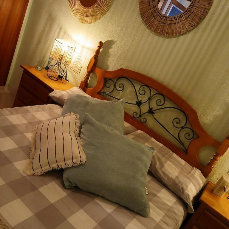 Apartamento Paraíso Costero - Apartamento de 2 dormitorios - 18