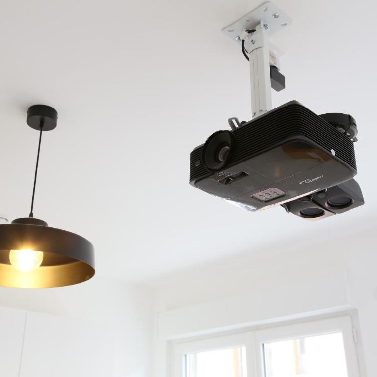 expat renting - L'Artiste - Netflix - Proche gare - Apartamento Estudio - 39
