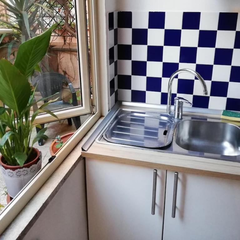 Apartment in Rome-Trastevere - Amorhome - Appartamento con 3 Camere da Letto - 12