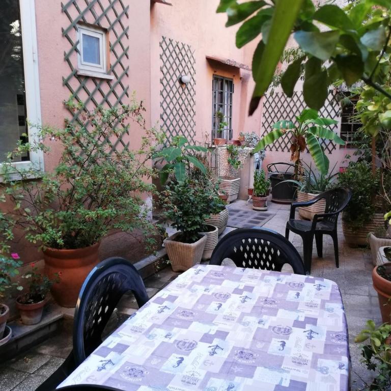 Apartment in Rome-Trastevere - Amorhome - Appartamento con 3 Camere da Letto - 9