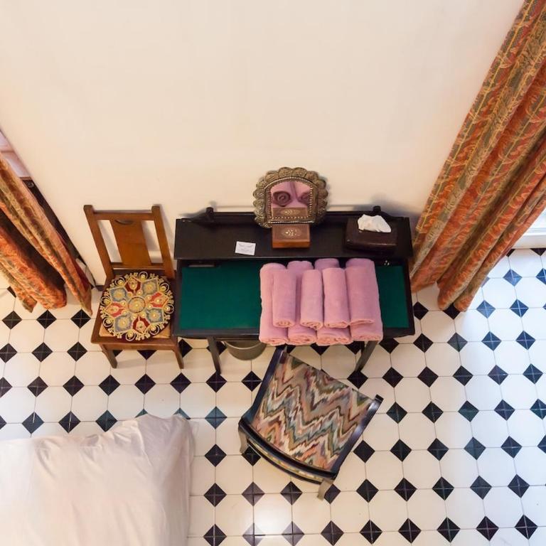 Apartment in Rome-Trastevere - Amorhome - Appartamento con 3 Camere da Letto - 16