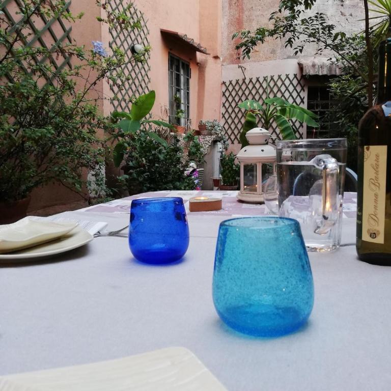 Apartment in Rome-Trastevere - Amorhome - Appartamento con 3 Camere da Letto - 22
