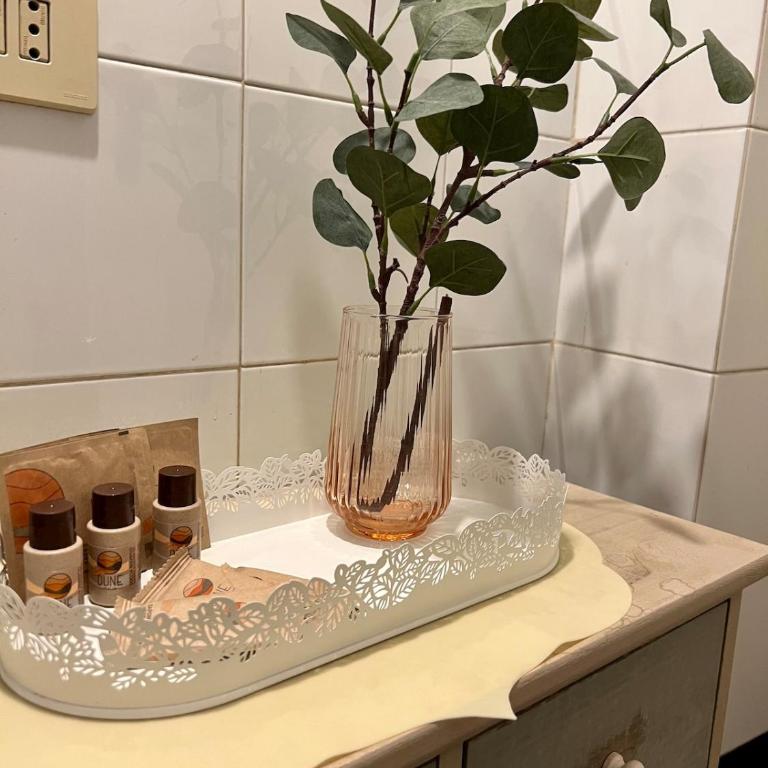 Apartment in Rome-Trastevere - Amorhome - Appartamento con 3 Camere da Letto - 23