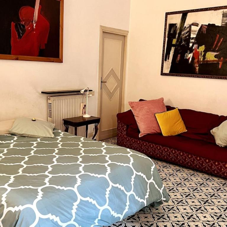 Apartment in Rome-Trastevere - Amorhome - Appartamento con 3 Camere da Letto - 25