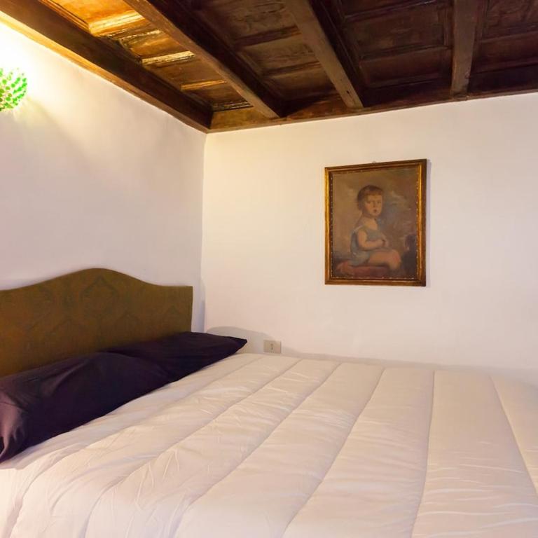 Apartment in Rome-Trastevere - Amorhome - Appartamento con 3 Camere da Letto - 26