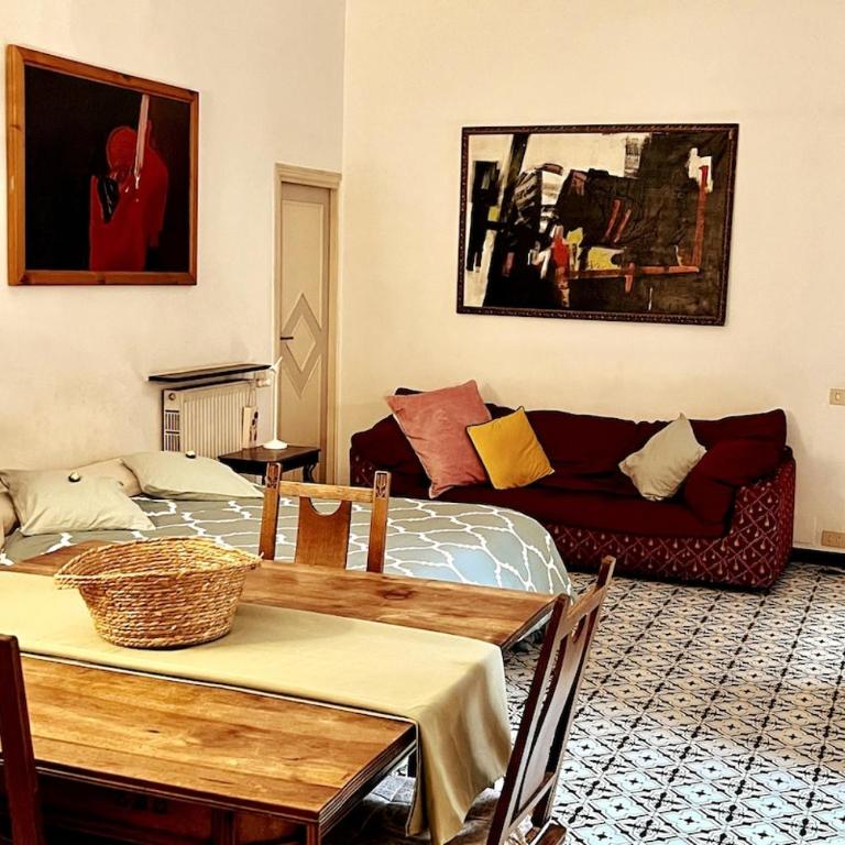 Apartment in Rome-Trastevere - Amorhome - Appartamento con 3 Camere da Letto - 27