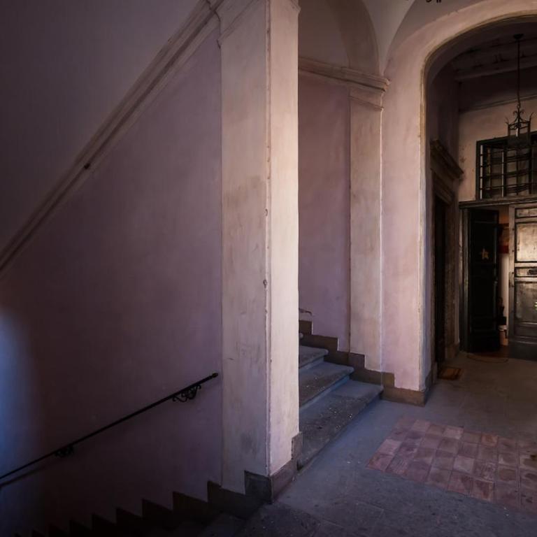 Apartment in Rome-Trastevere - Amorhome - Appartamento con 3 Camere da Letto - 28