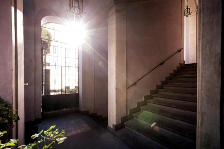 Apartment in Rome-Trastevere - Amorhome - Appartamento con 3 Camere da Letto - 30