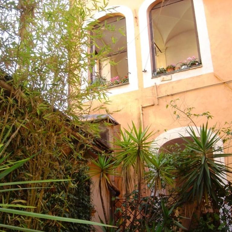 Apartment in Rome-Trastevere - Amorhome - Appartamento con 3 Camere da Letto - 6