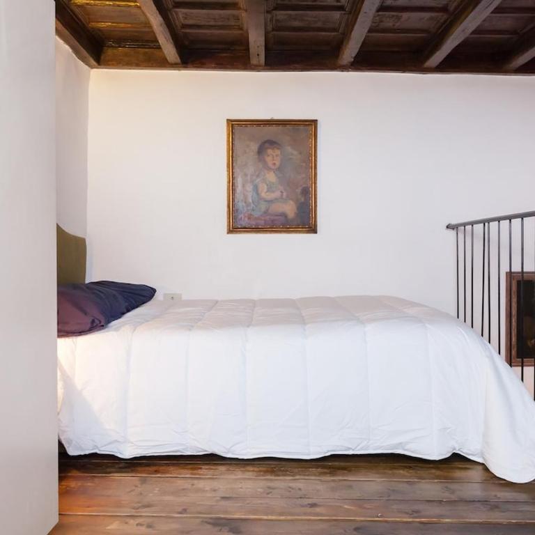 Apartment in Rome-Trastevere - Amorhome - Appartamento con 3 Camere da Letto - 39
