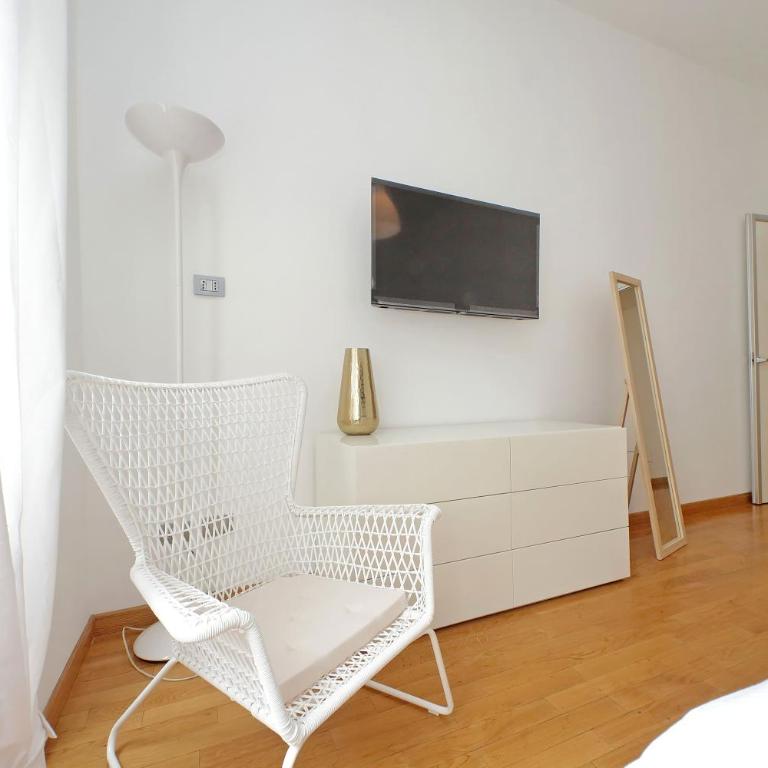 YCH-Nice flat with patio near Vatican - Appartamento con 1 Camera da Letto e Balcone - 34