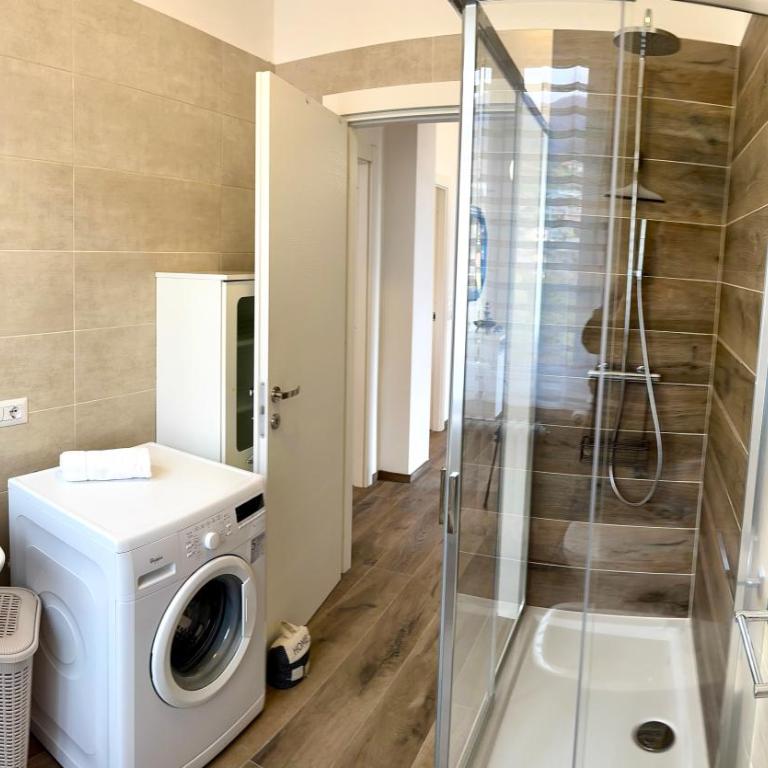 Casa Viola - Near the beach - Appartamento con 2 Camere da Letto - 26