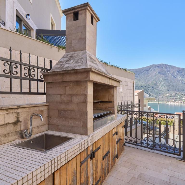 Nautica Studios With Outdoor Pool - Studio - 14