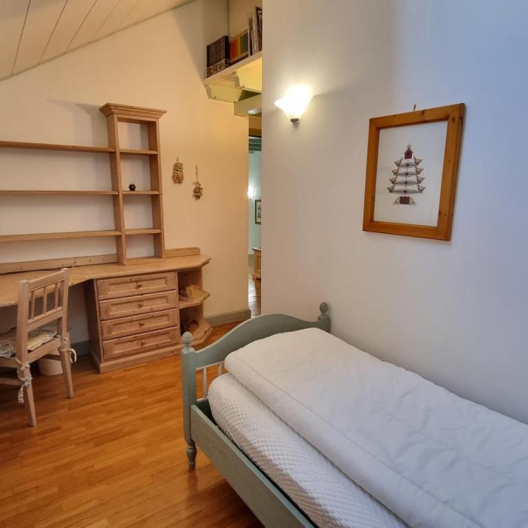 Anto - Appartamento con 3 Camere da Letto - 5