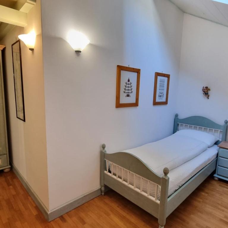 Anto - Appartamento con 3 Camere da Letto - 7