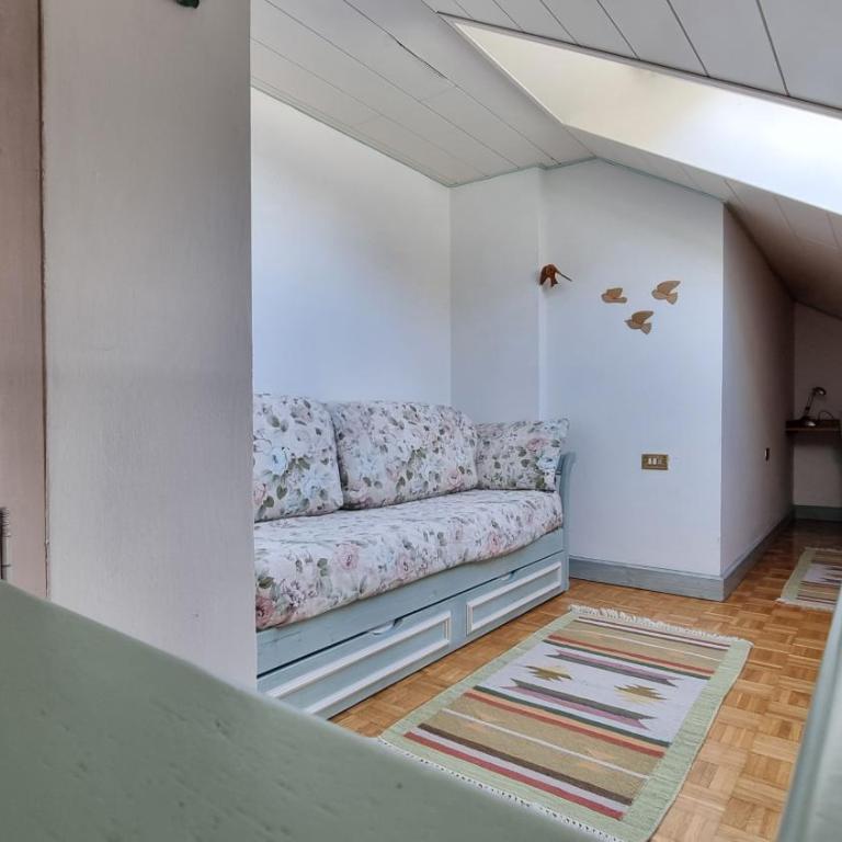Anto - Appartamento con 3 Camere da Letto - 10