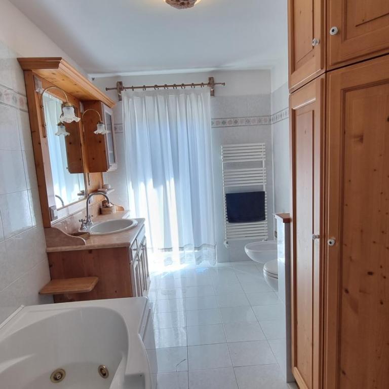 Anto - Appartamento con 3 Camere da Letto - 8