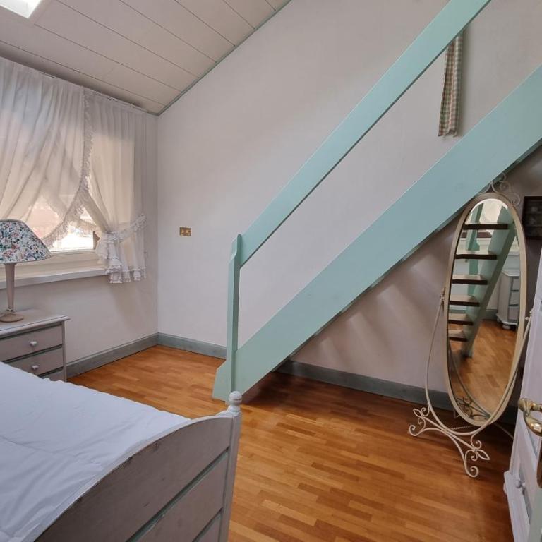 Anto - Appartamento con 3 Camere da Letto - 11