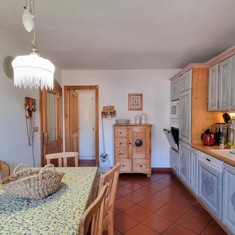 Anto - Appartamento con 3 Camere da Letto - 17