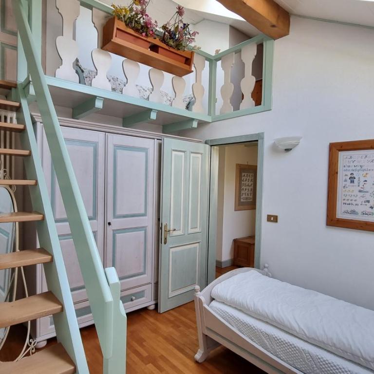 Anto - Appartamento con 3 Camere da Letto - 16