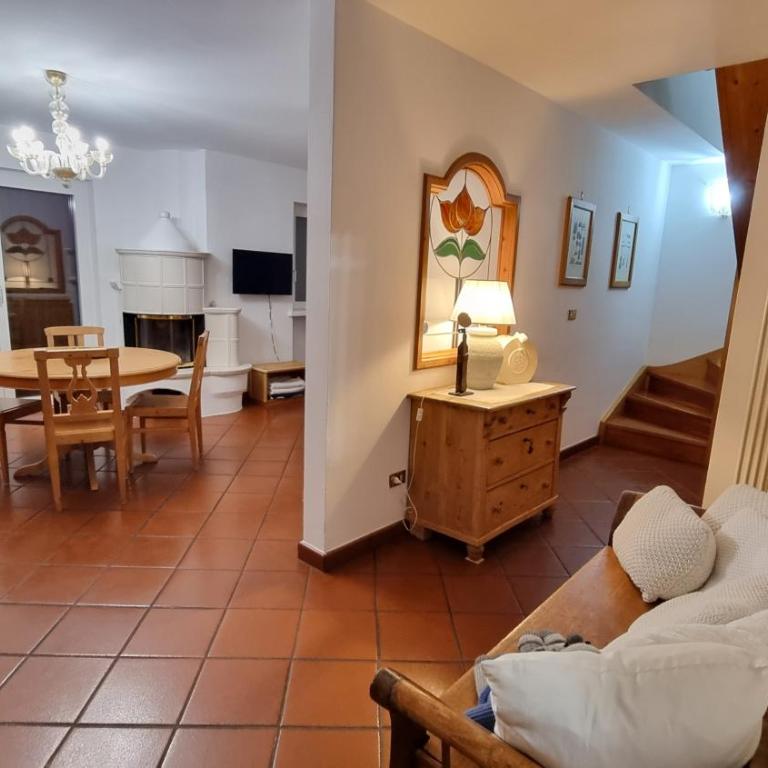 Anto - Appartamento con 3 Camere da Letto - 19
