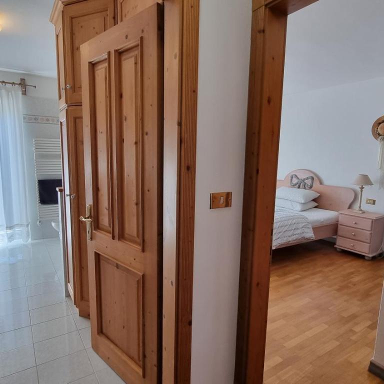 Anto - Appartamento con 3 Camere da Letto - 21