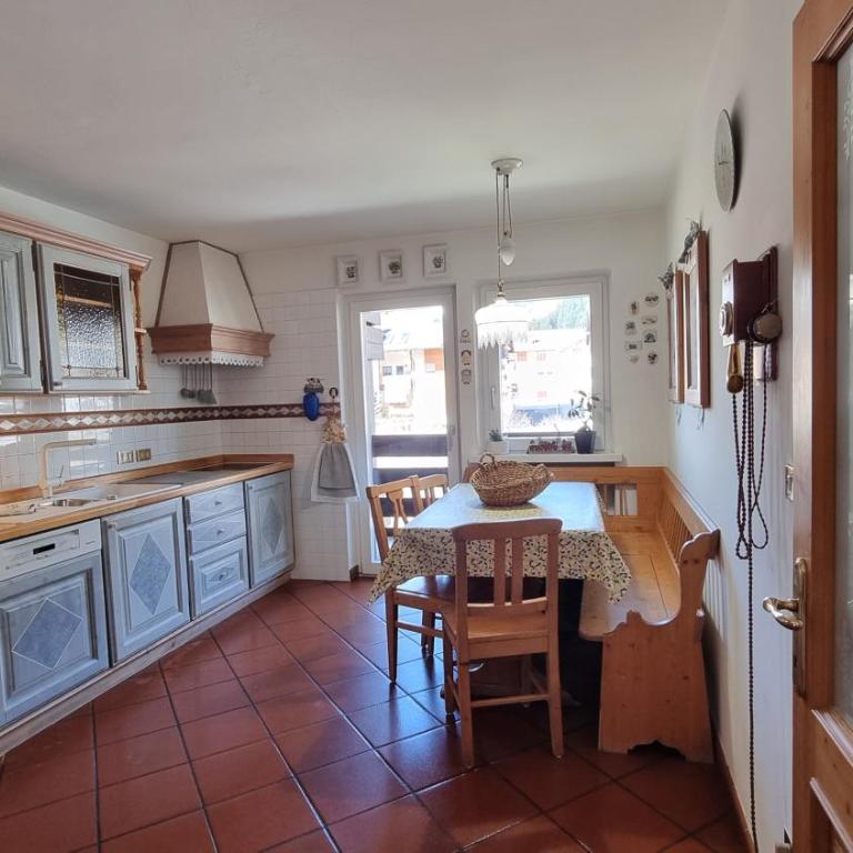 Anto - Appartamento con 3 Camere da Letto - 20