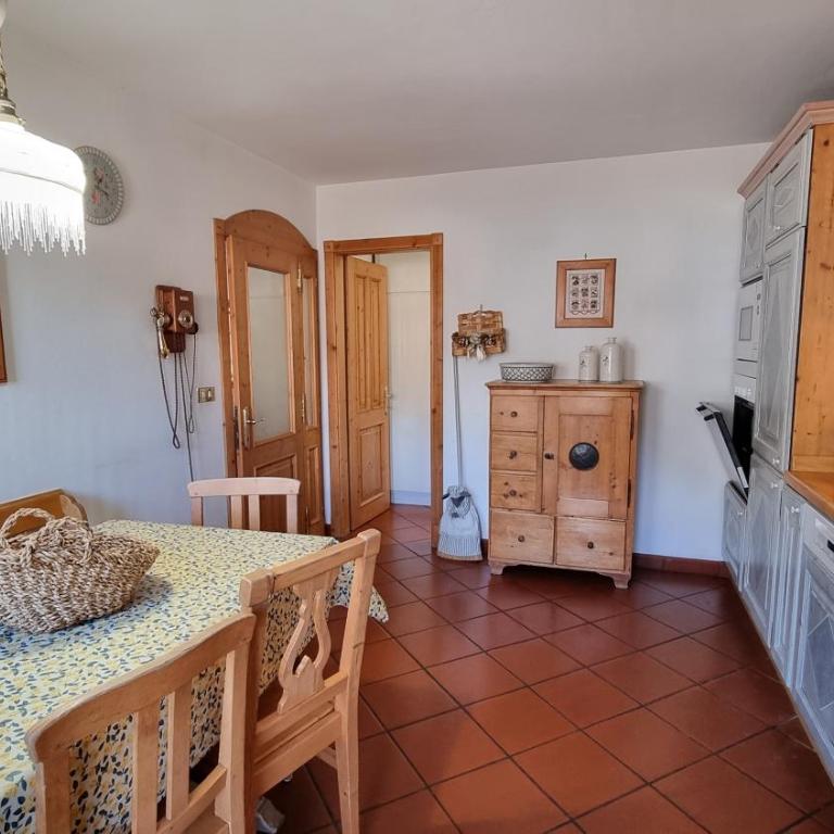 Anto - Appartamento con 3 Camere da Letto - 25