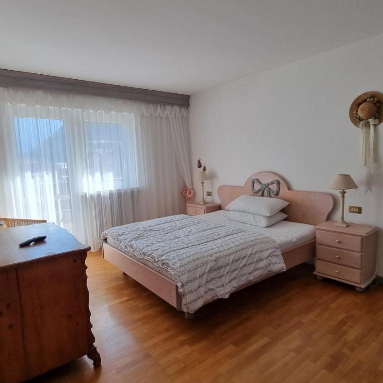 Anto - Appartamento con 3 Camere da Letto - 24
