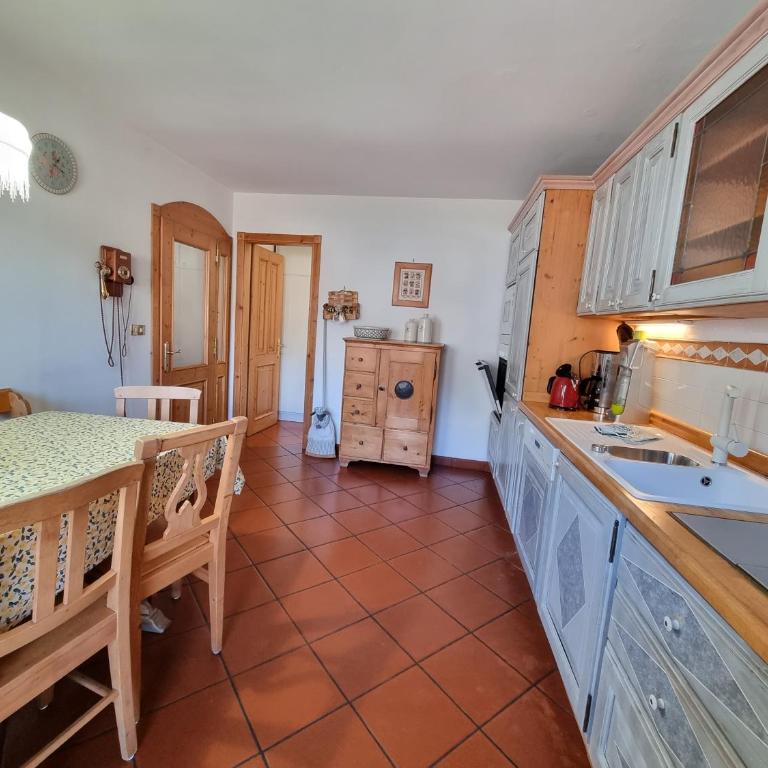 Anto - Appartamento con 3 Camere da Letto - 32