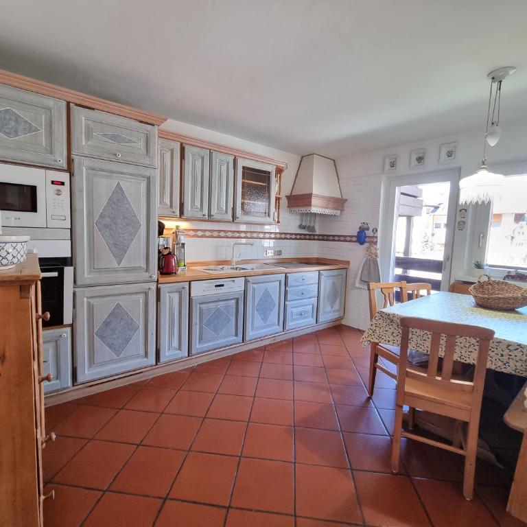 Anto - Appartamento con 3 Camere da Letto - 35