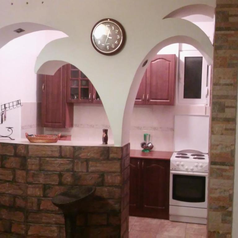 Apartments Mendule - Apartman sa 2 Spavaće Sobe - 32