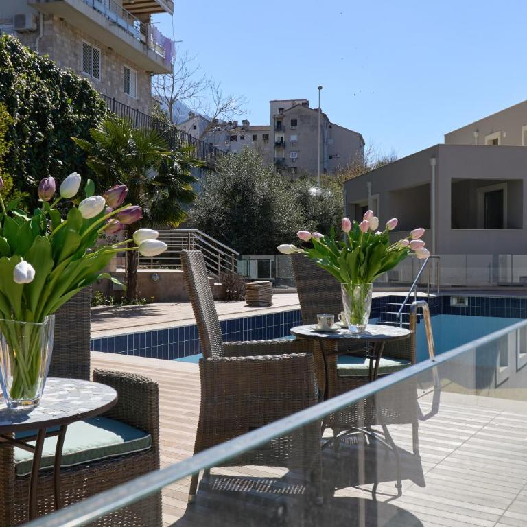 Nautica Studios With Outdoor Pool - Studio - 15