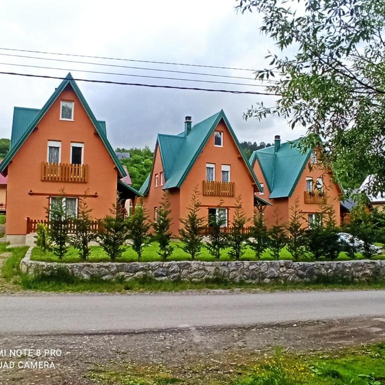 Holiday home Ivana - Kuća sa 4 Spavaće Sobe - 3