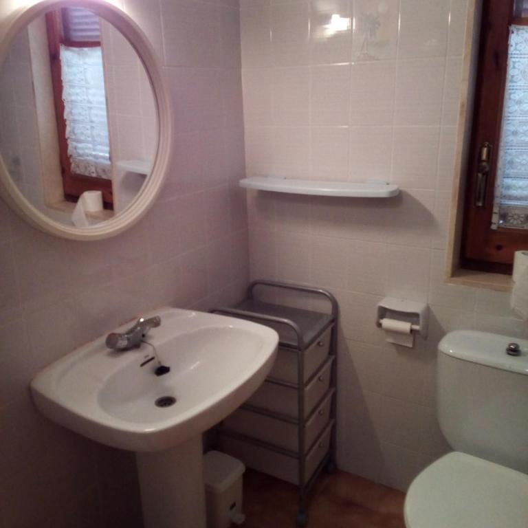 Alpen 1 Tossablanca - Apartamento de 2 dormitorios - 41