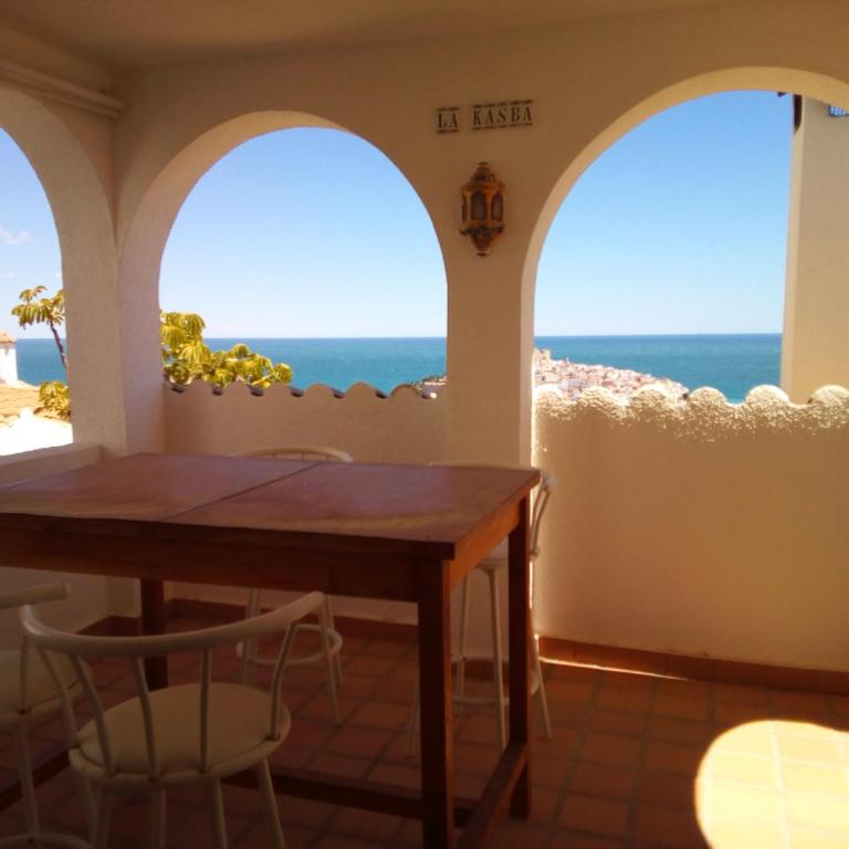 Alpen 1 Tossablanca - Apartamento de 2 dormitorios - 43