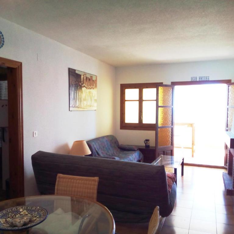 Alpen 1 Tossablanca - Apartamento de 2 dormitorios - 44