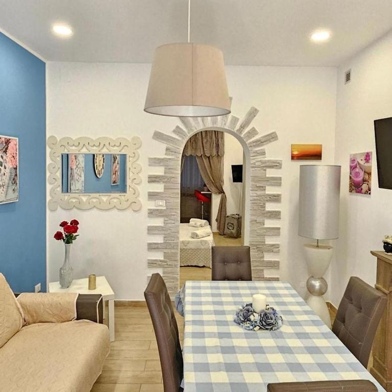 Claudio House - Appartamento con 1 Camera da Letto - 19
