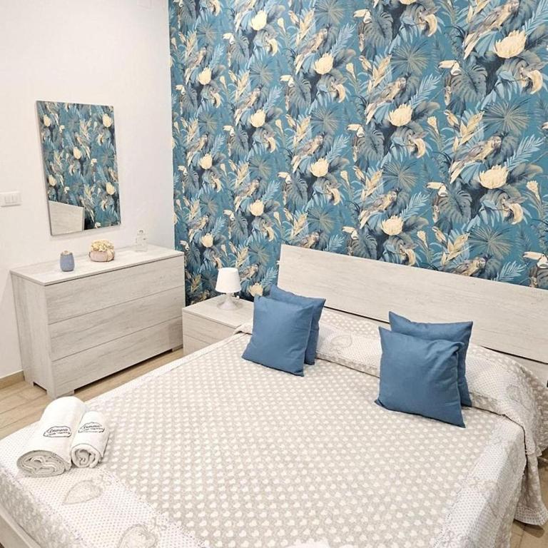 Claudio House - Appartamento con 1 Camera da Letto - 13
