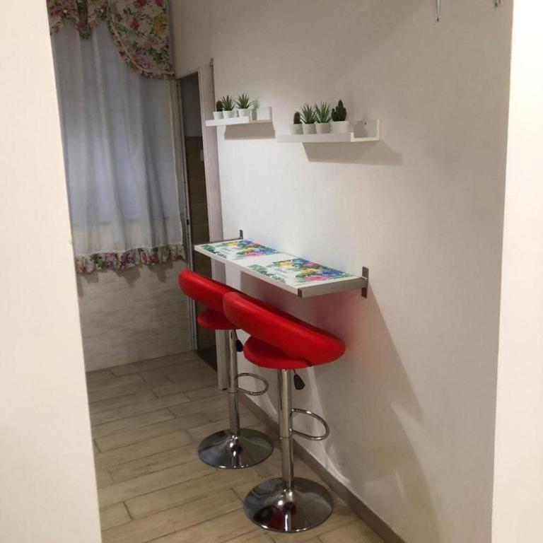 Claudio House - Appartamento con 1 Camera da Letto - 23