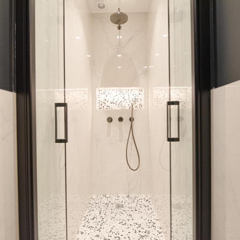 Luxury Central 3 Bedrooms Flat - Grands Boulevards - Appartement - 8