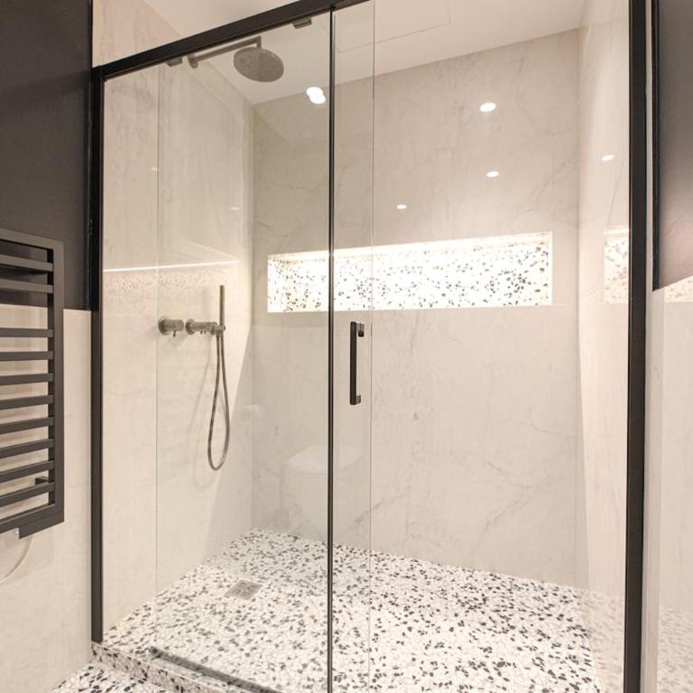 Luxury Central 3 Bedrooms Flat - Grands Boulevards - Appartement - 13