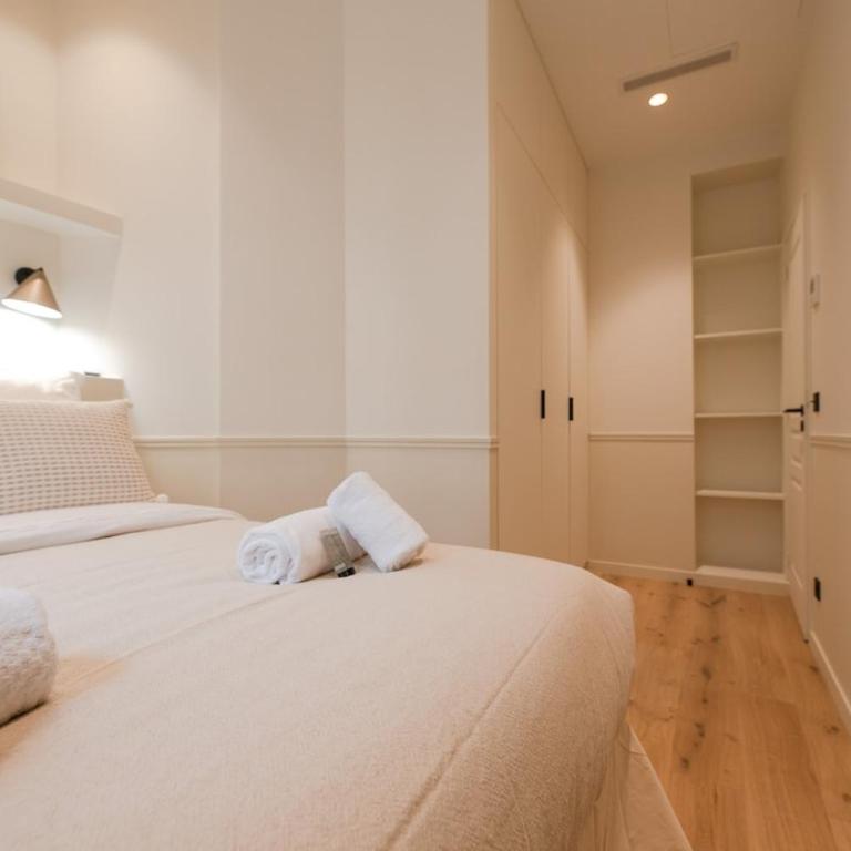 Luxury Central 3 Bedrooms Flat - Grands Boulevards - Appartement - 14